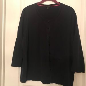 Cardigan by Talbots